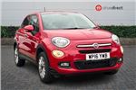 2016 Fiat 500X