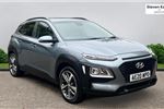 2020 Hyundai Kona