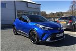 2020 Toyota C-HR