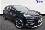 2019 Vauxhall Grandland X