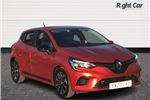 2023 Renault Clio