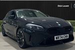 2024 BMW 1 Series