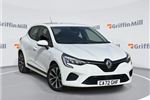 2022 Renault Clio