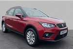 2018 SEAT Arona