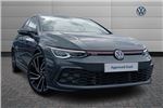 2023 Volkswagen Golf GTI