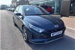 2023 Hyundai i20