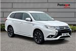 2017 Mitsubishi Outlander