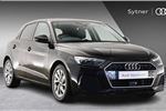 2020 Audi A1