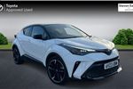 2023 Toyota C-HR