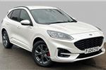 2024 Ford Kuga