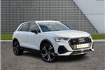 2021 Audi Q3