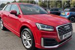 2019 Audi Q2