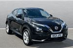 2021 Nissan Juke