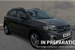 2021 Volkswagen T-Cross
