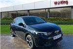 2023 Vauxhall Corsa