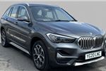 2020 BMW X1