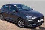 2023 Ford Fiesta