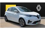 2021 Renault Zoe
