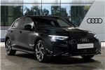 2024 Audi A3