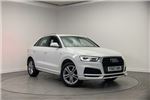 2017 Audi Q3