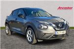 2022 Nissan Juke