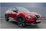 2020 Nissan Juke