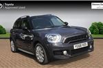 2019 MINI Countryman