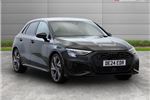 2024 Audi S3