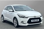 2016 Hyundai i20