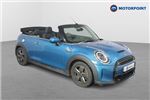 2022 MINI Convertible