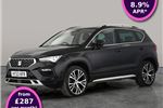 2022 SEAT Ateca