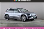 2022 Mercedes-Benz EQA