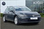 2022 Volkswagen Golf