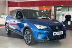 2024 SEAT Arona