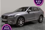 2019 Volvo XC60