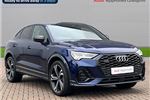 2021 Audi Q3