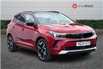 2024 Vauxhall Grandland
