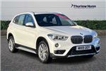 2019 BMW X1