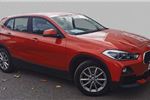 2019 BMW X2