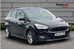 2015 Ford C-MAX