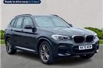 2020 BMW X3