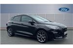 2022 Ford Fiesta