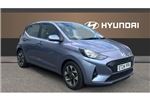 2024 Hyundai i10
