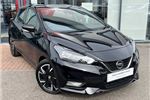 2022 Nissan Micra