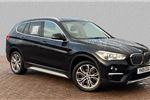 2019 BMW X1