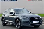 2019 Audi Q5