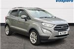 2022 Ford EcoSport