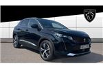 2024 Peugeot 3008