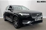 2020 Volvo XC90