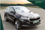 2024 Skoda Karoq
